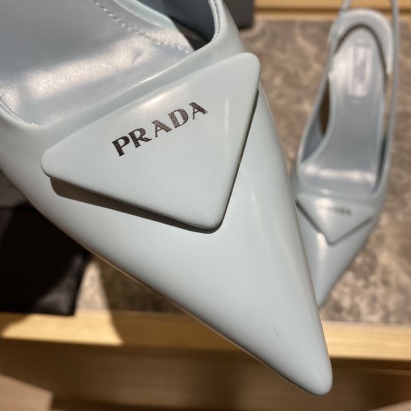 Prada Sandals